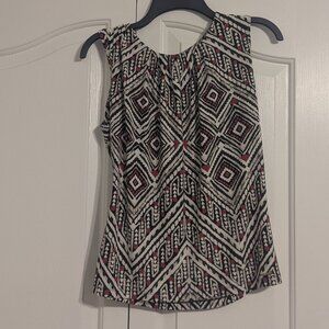 Calvin Klein Casual Top - Size M